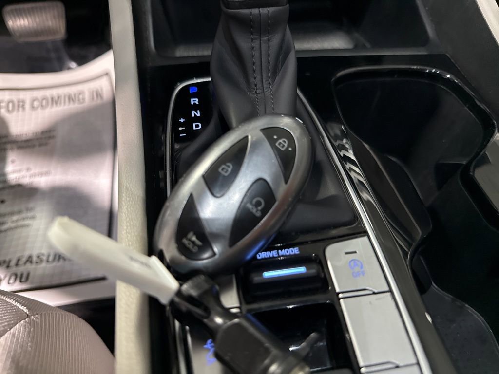 Used 2025 Hyundai Tucson SEL image 34