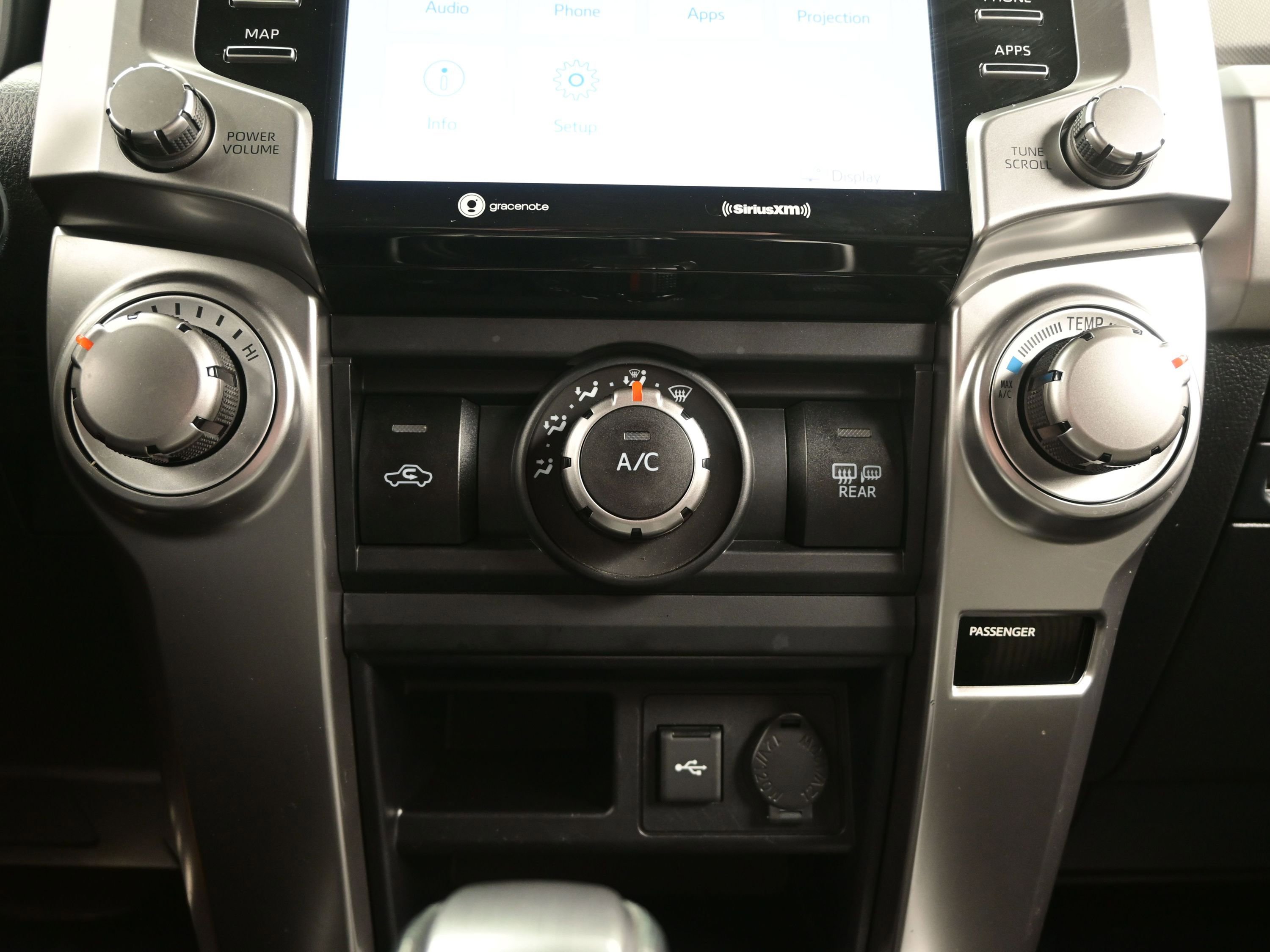 Used 2022 Toyota 4Runner SR5 image 20