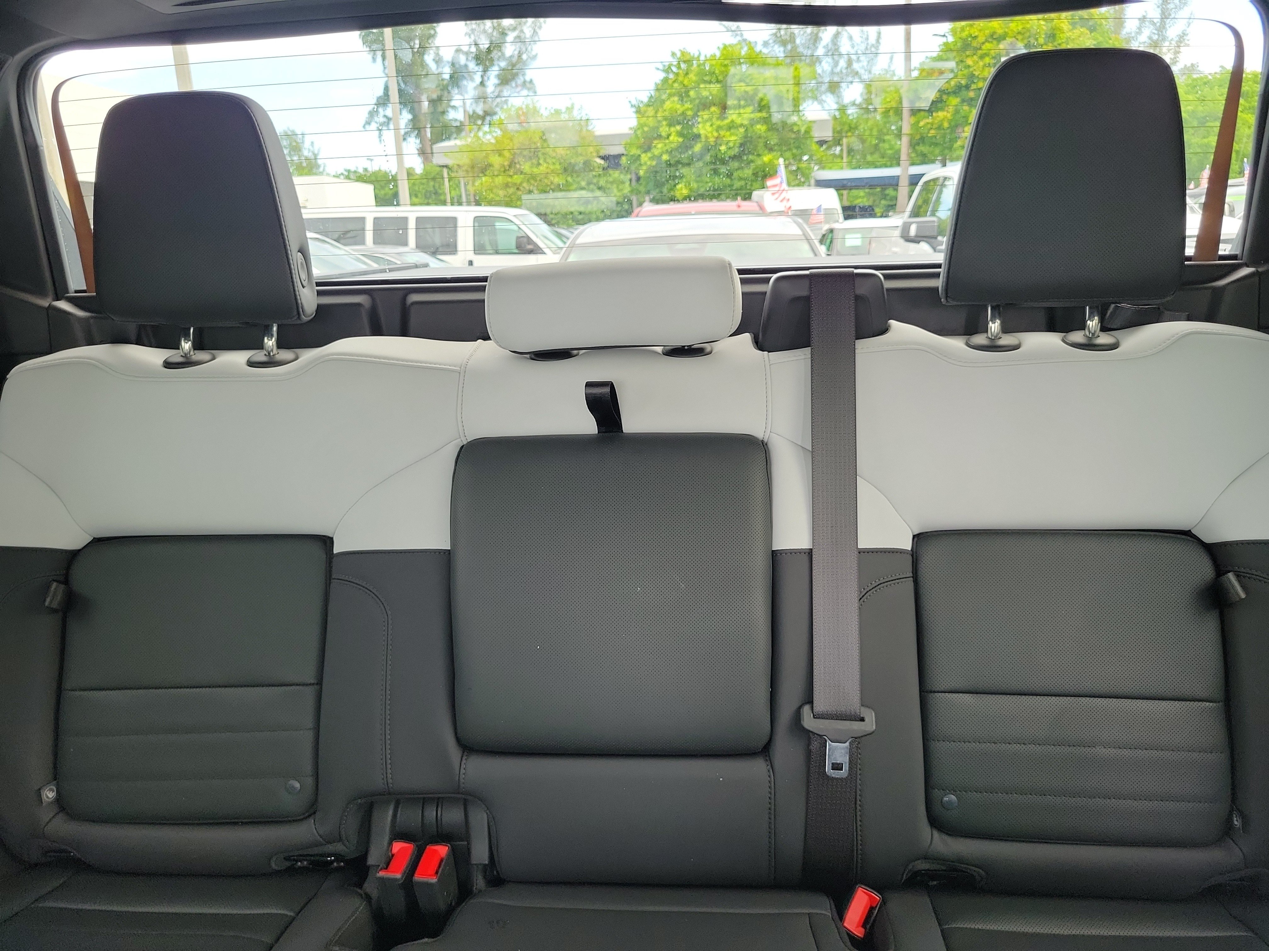 Used 2024 GMC Hummer EV 3X w/ Extreme Off-Road Package AWD/4WD image 17