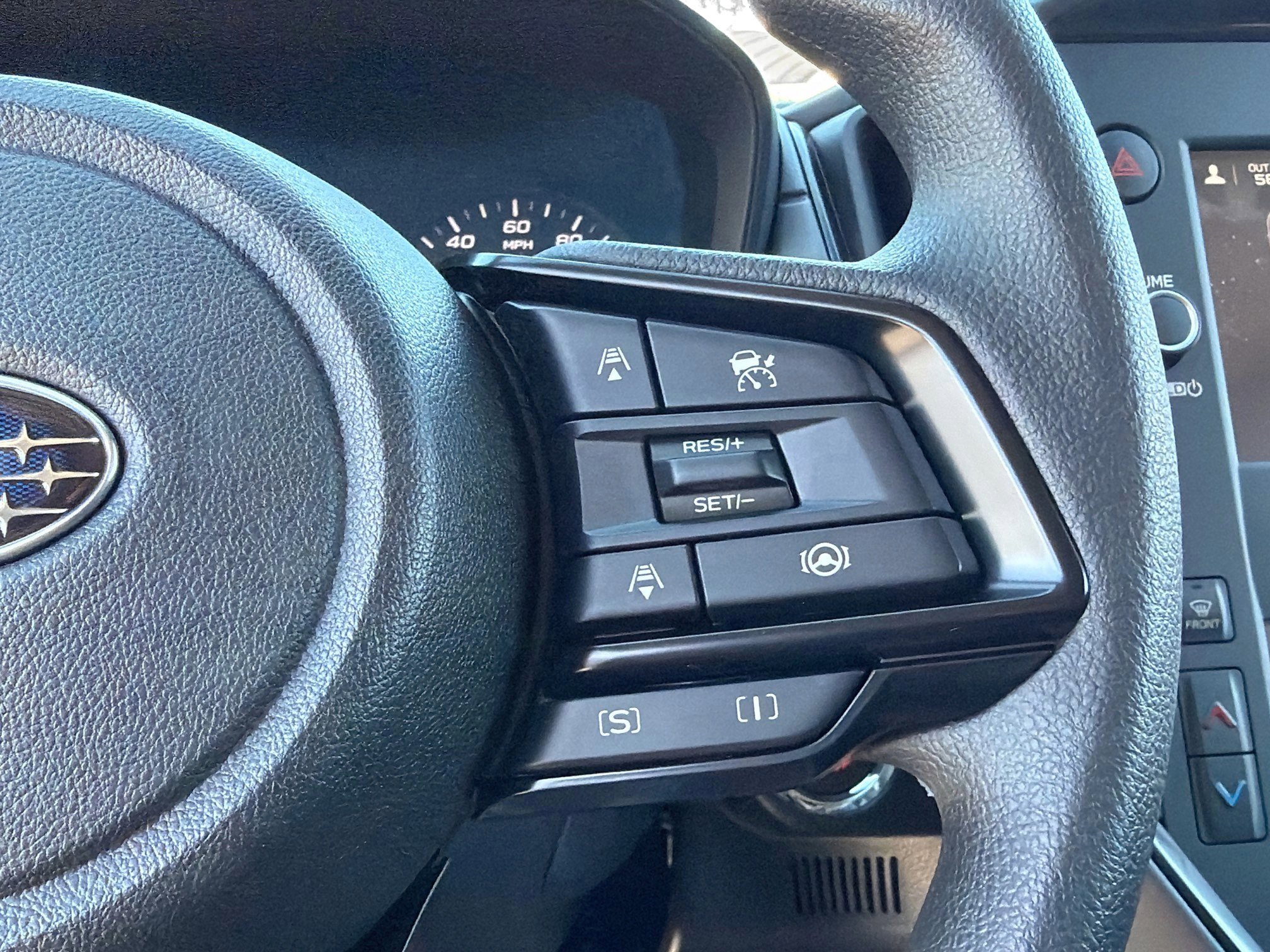 Certified 2026 Subaru Crosstrek 2.5i image 36