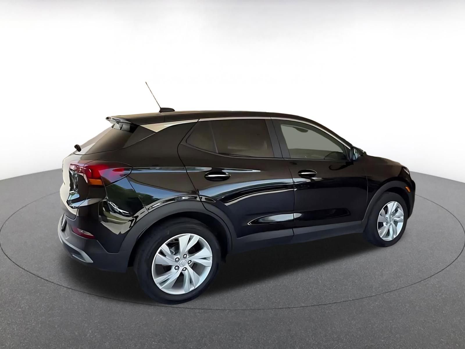Used 2025 Buick Encore GX Preferred FWD image 14