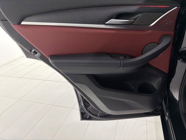 Certified 2023 BMW X4 xDrive30i w/ M Sport Package image 15