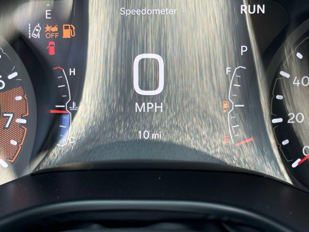 New 2026 Jeep Compass Limited AWD/4WD image 29