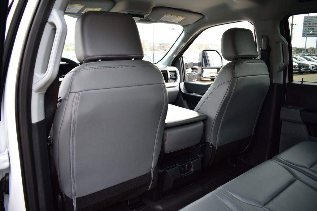 Used 2025 Ford F350 XL AWD/4WD image 30