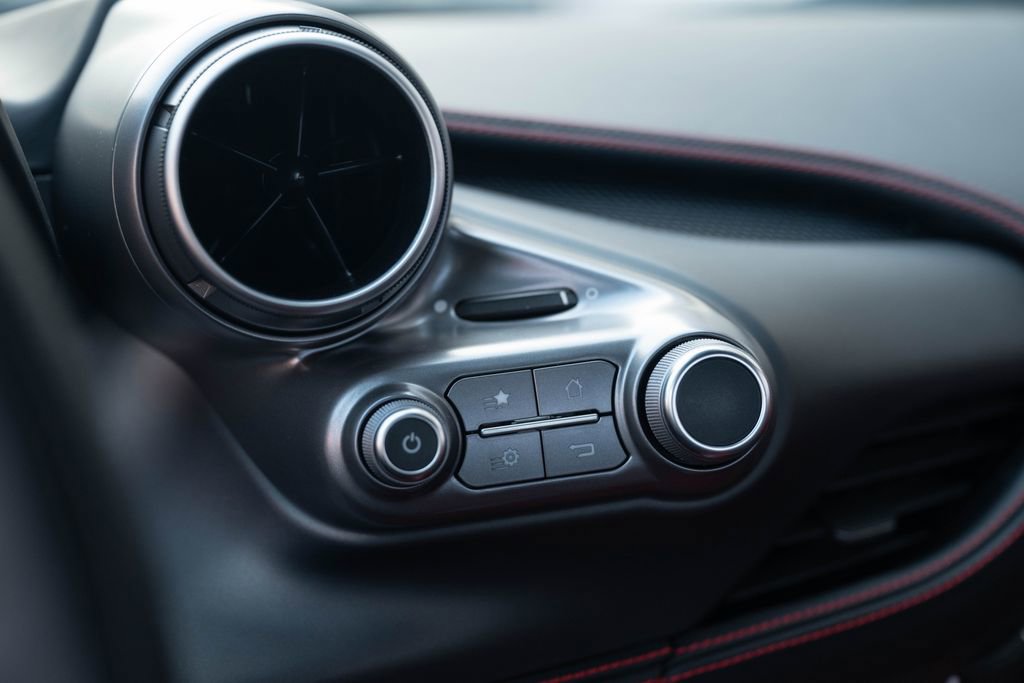 Certified 2021 Ferrari F8 Tributo image 48