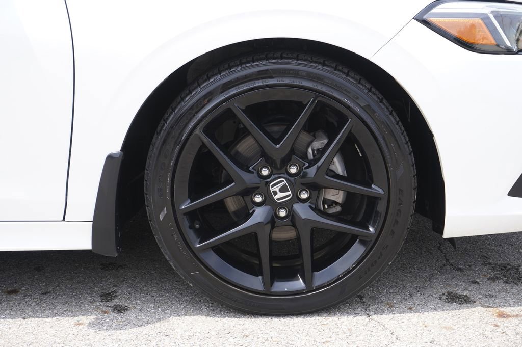 Used 2024 Honda Civic Sport image 13