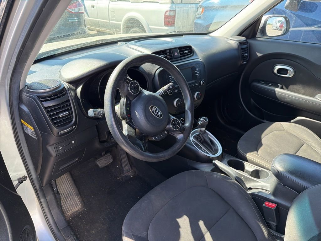 Used 2018 Kia Soul FWD image 6