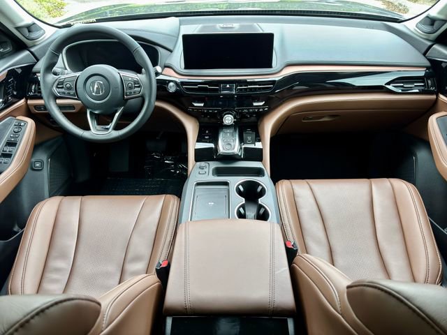 New 2026 Acura MDX FWD w/ Technology Package image 15