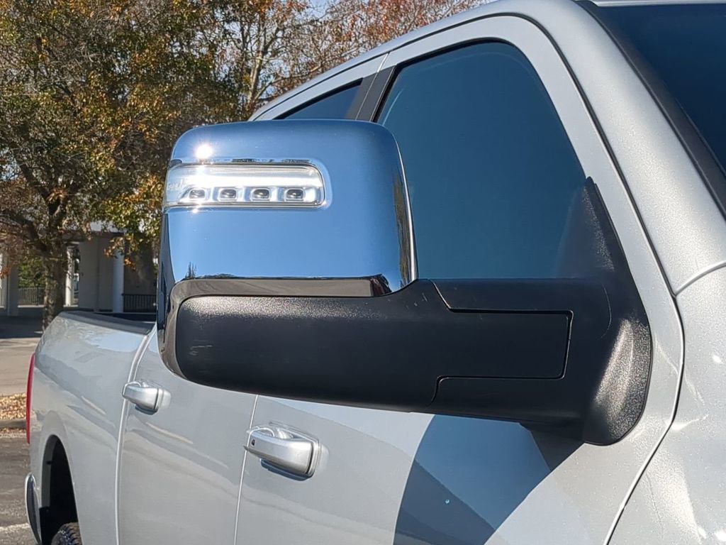 Used 2026 RAM 2500 Laramie image 12