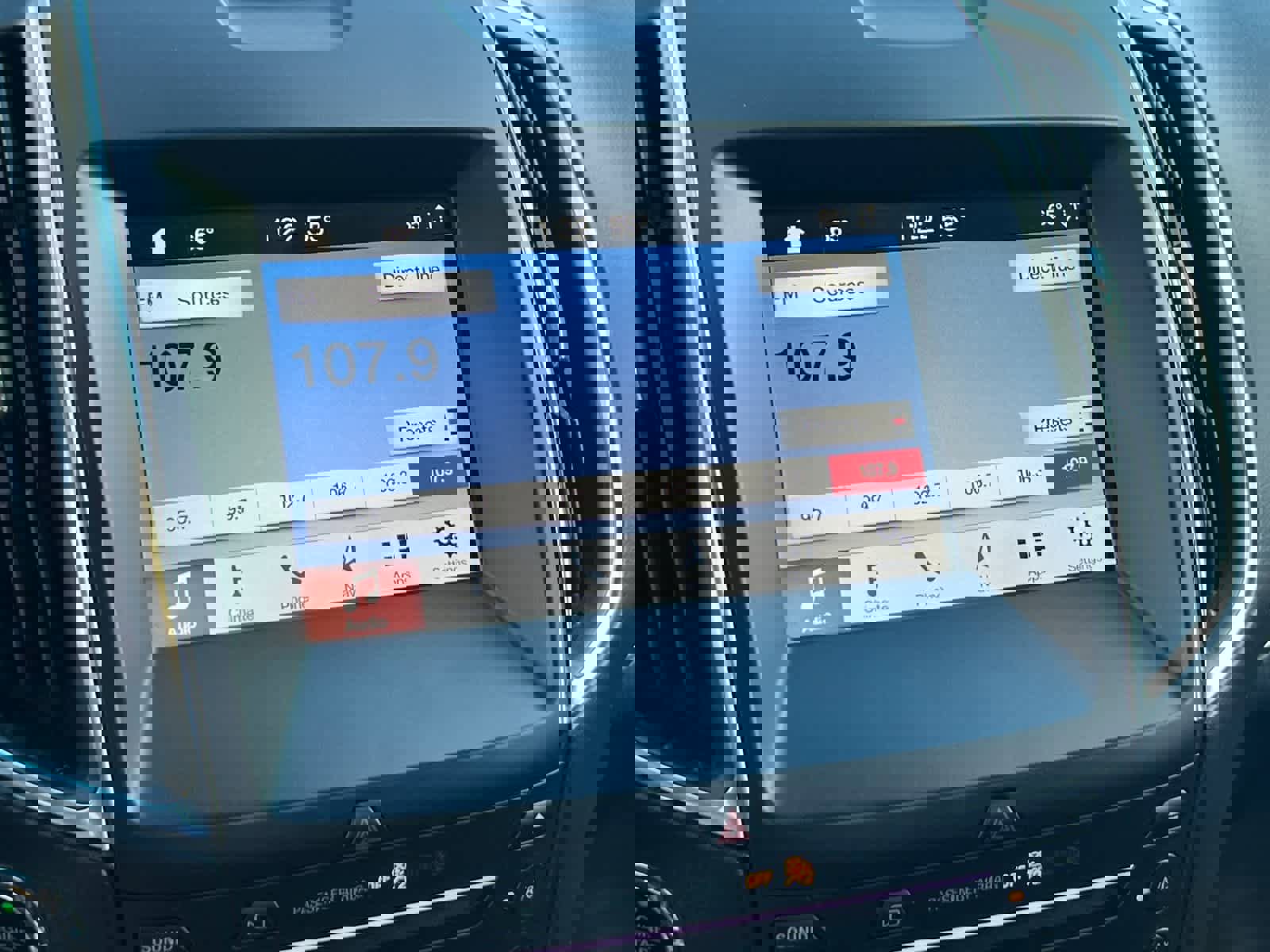 Used 2019 Ford Edge Titanium w/ Equipment Group 301A image 18