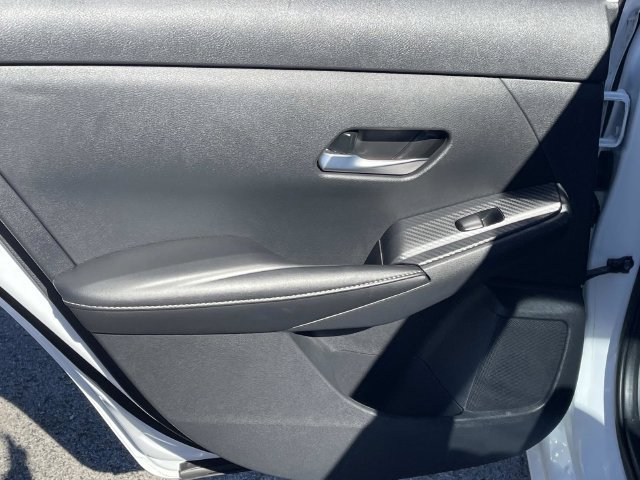 Used 2023 Nissan Sentra SV FWD image 18