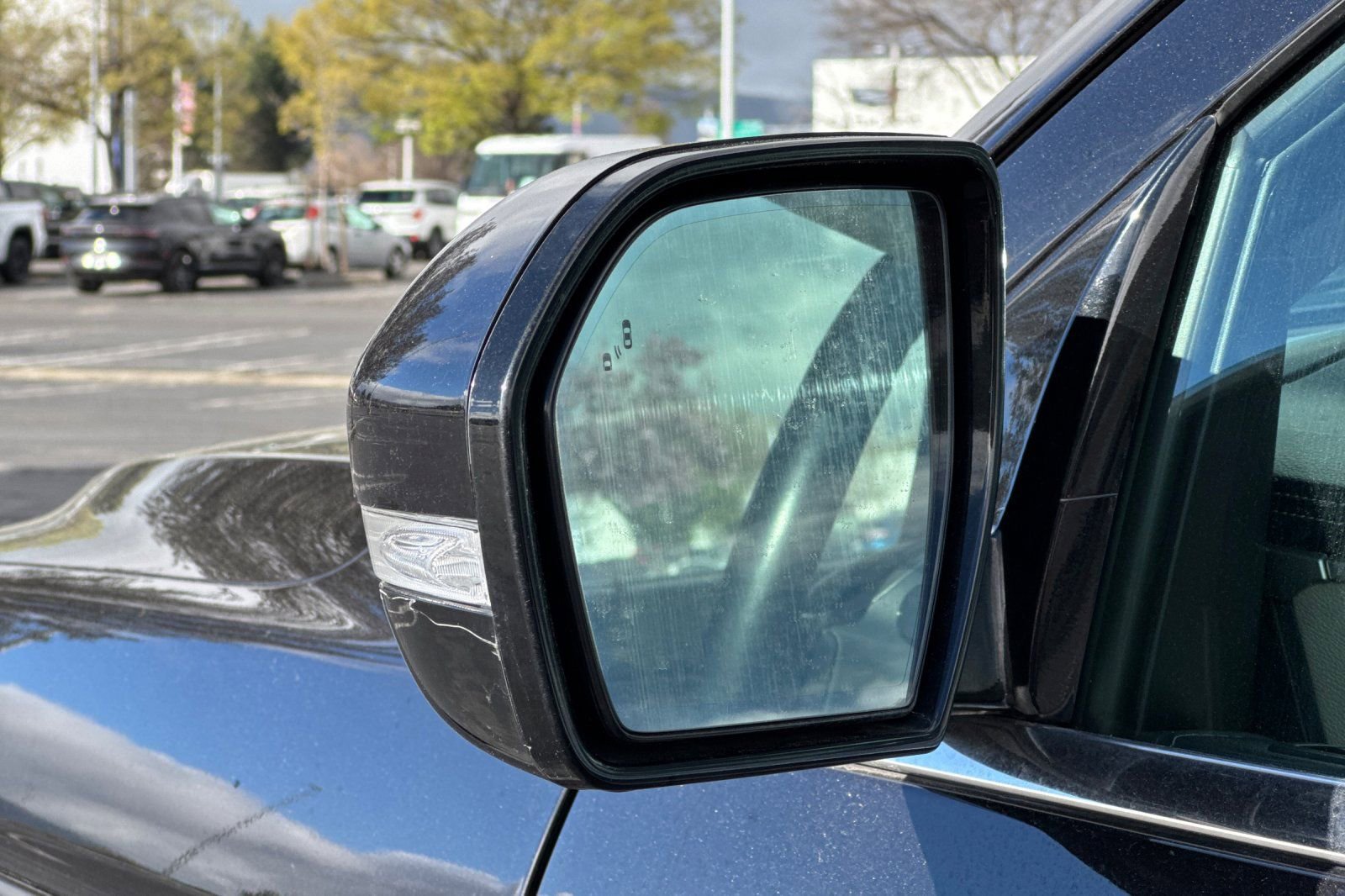 Used 2024 Ford Expedition Limited image 57