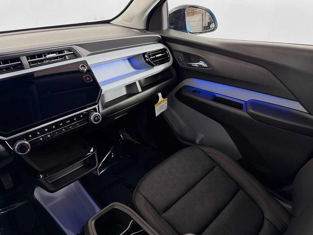 New 2027 Chevrolet Bolt RS FWD image 19