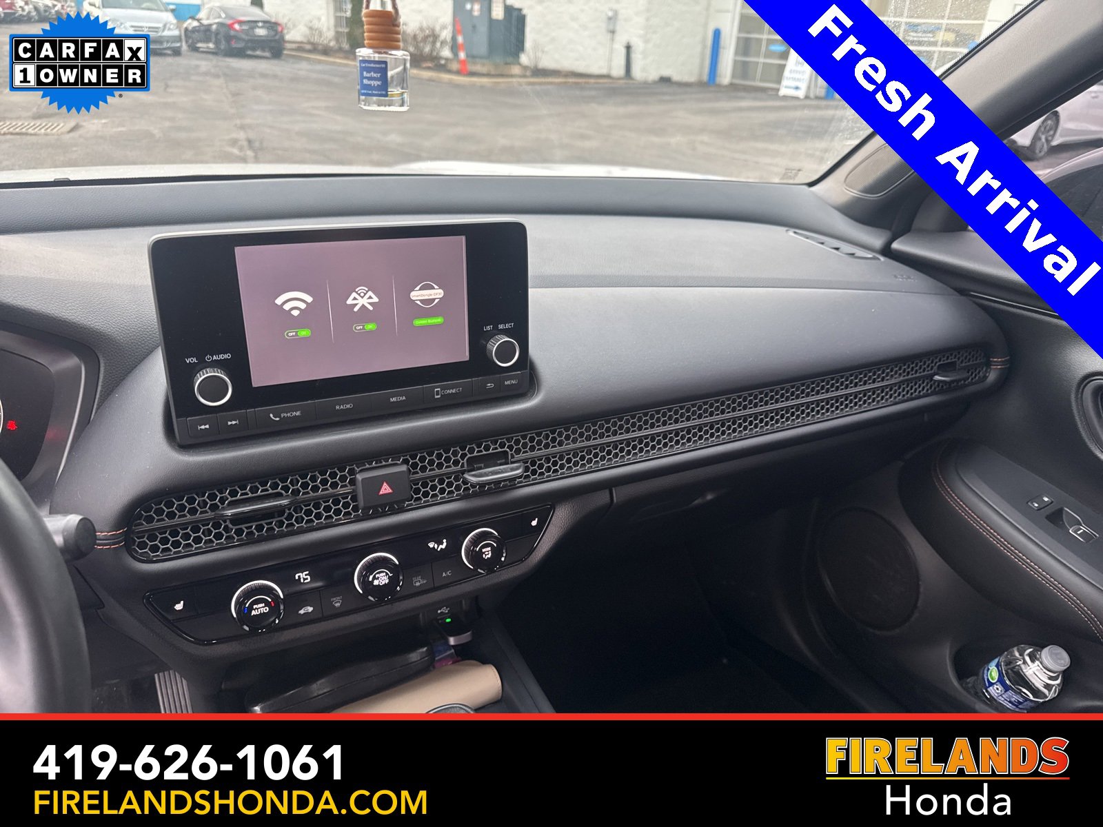 Used 2024 Honda HR-V Sport image 21