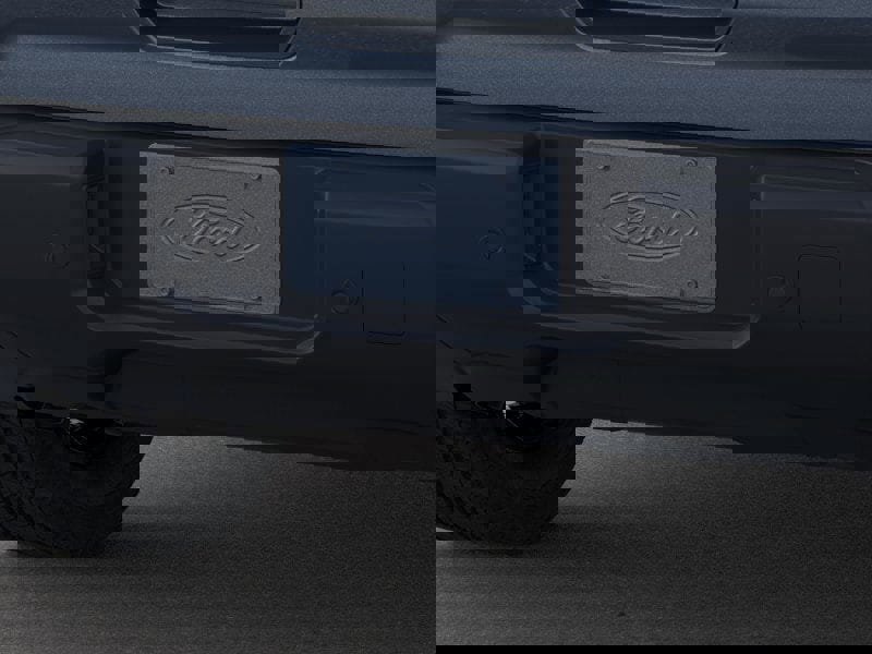 New 2025 Ford Bronco Sport Outer Banks image 23