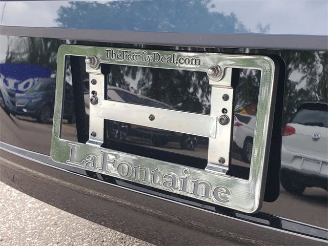 New 2025 Volvo EX90 Ultra image 34