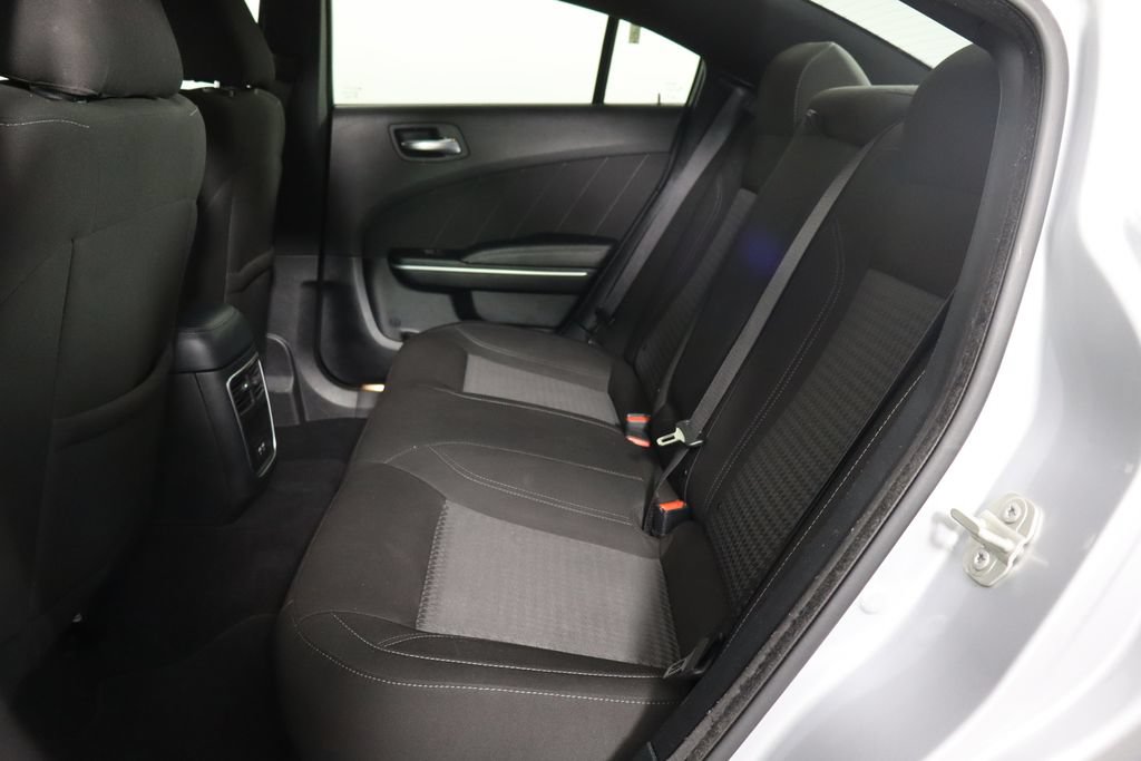 Used 2023 Dodge Charger SXT RWD image 17