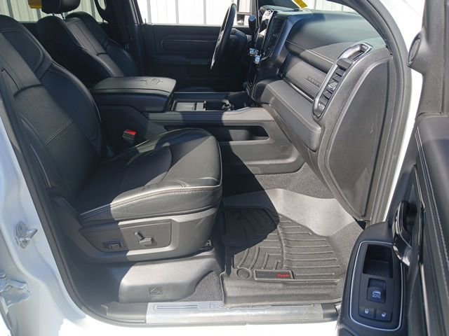 Used 2023 RAM 3500 Limited image 34