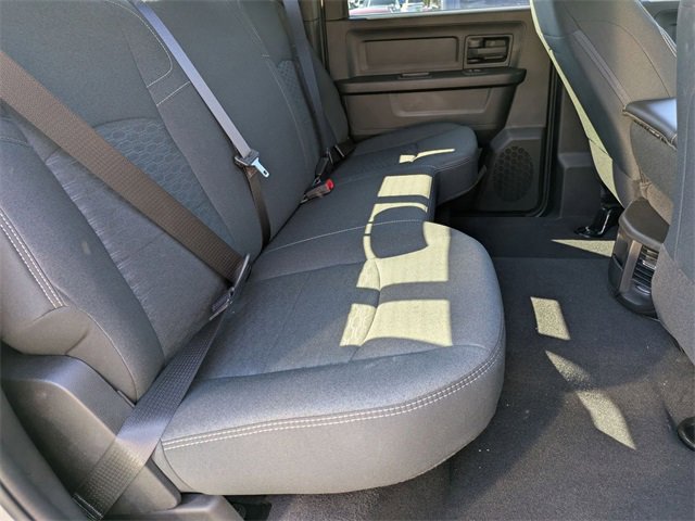 New 2026 RAM 3500 Tradesman image 28