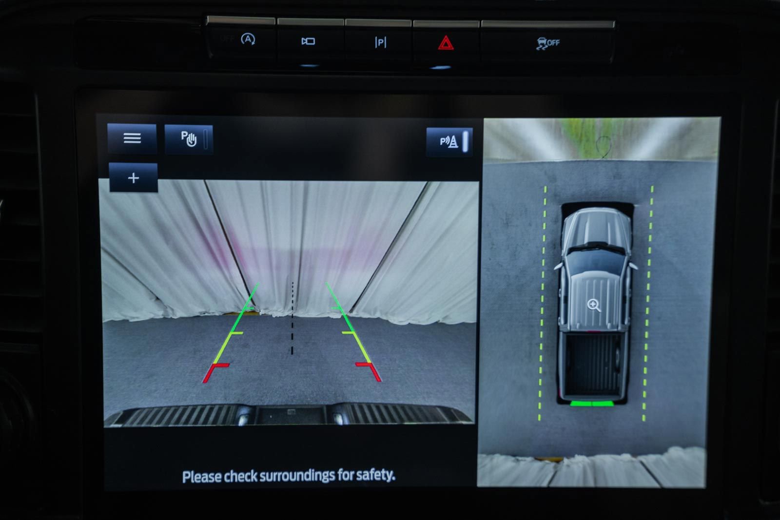 Certified 2021 Ford F150 Limited image 52