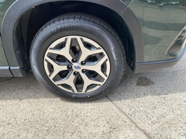 Used 2024 Subaru Forester Premium image 26