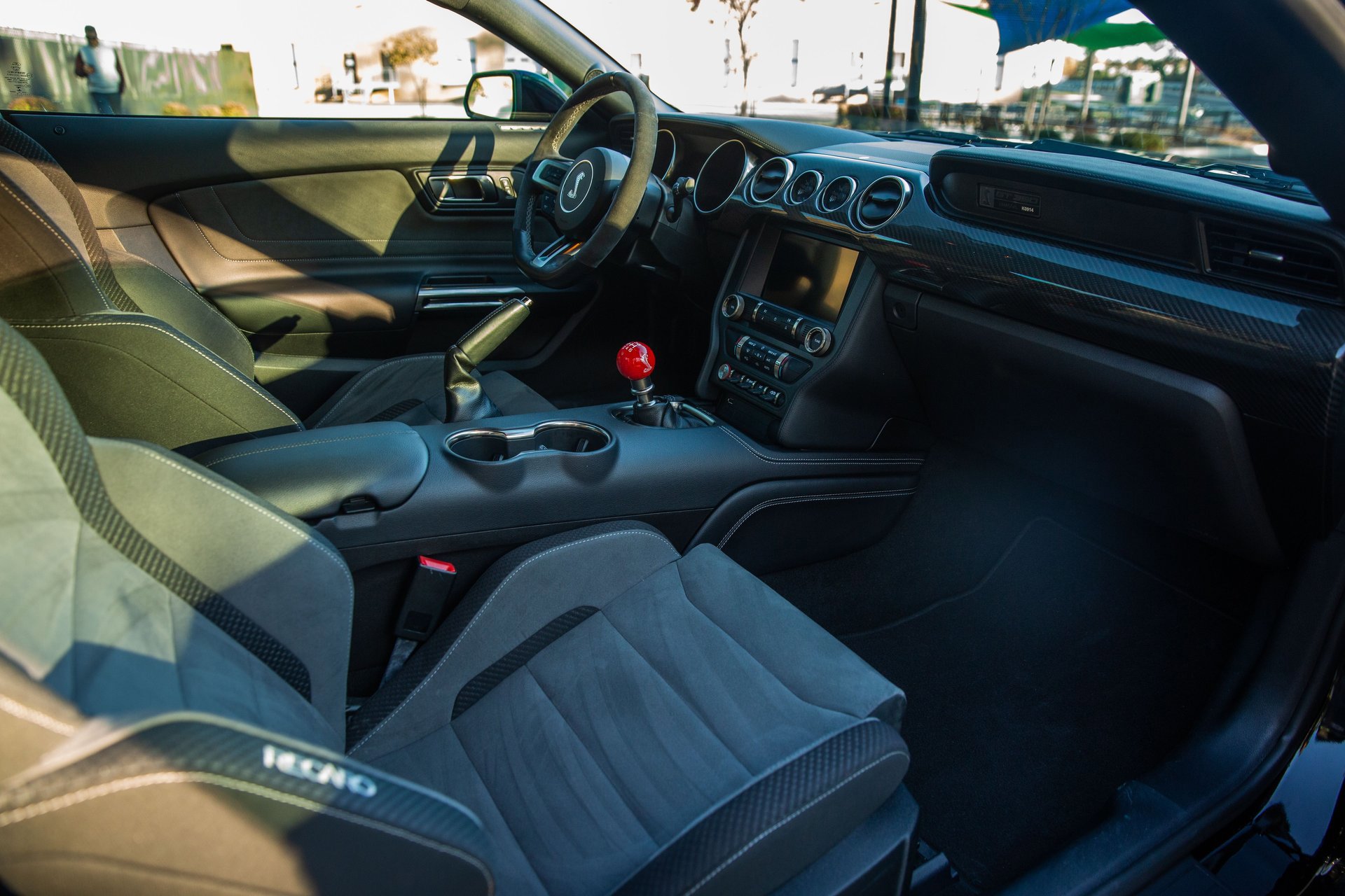 Used 2019 Ford Mustang Shelby GT350 w/ Technology Package image 31