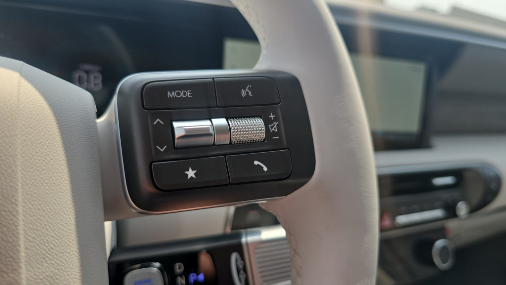 New 2026 Hyundai Palisade SE AWD/4WD image 21