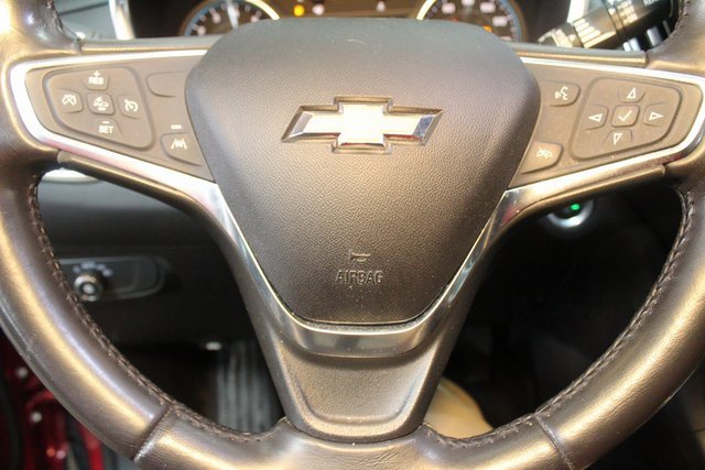 Used 2019 Chevrolet Equinox LT w/ Driver Convenience Package image 22