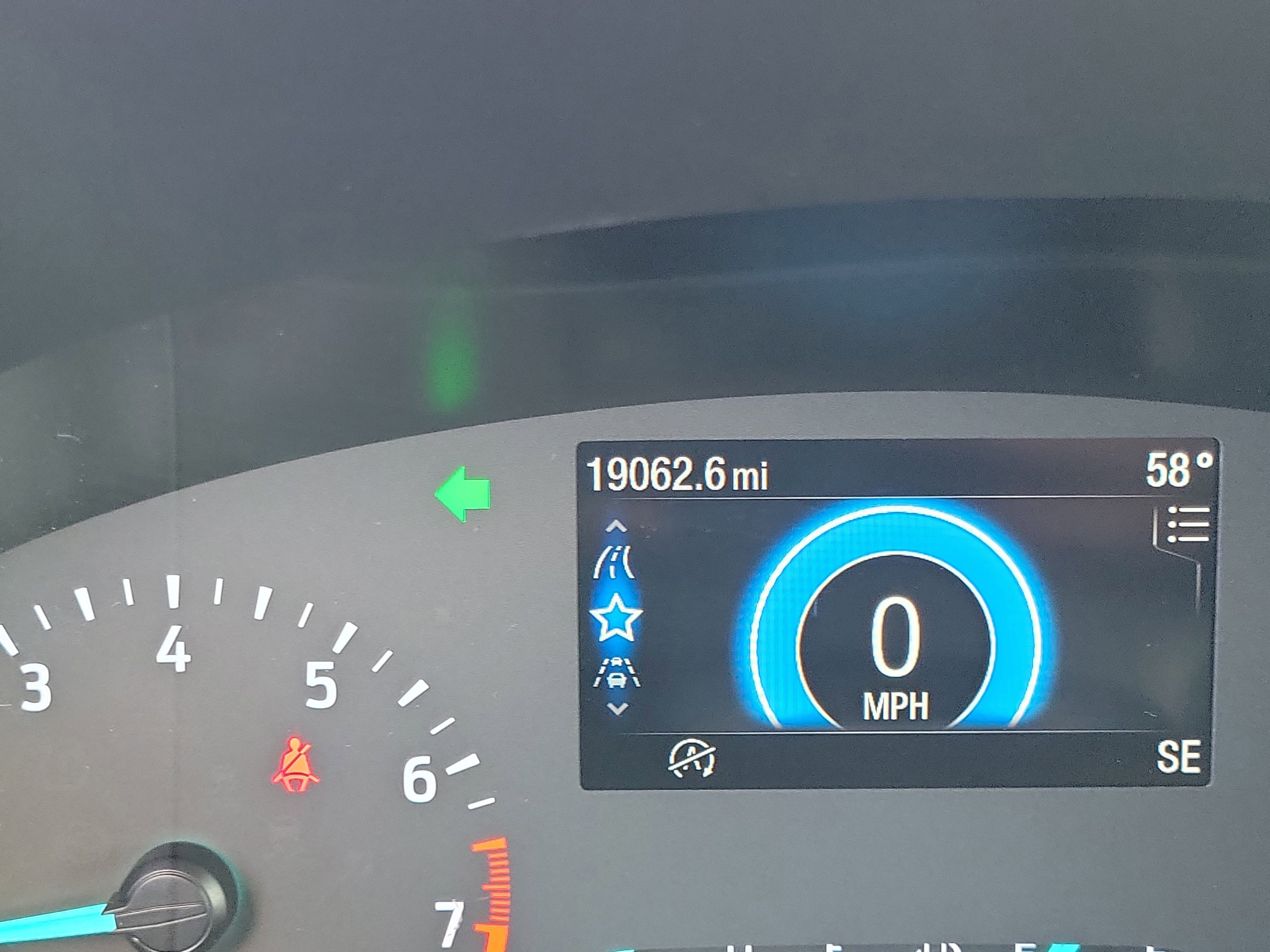 Used 2022 Ford Escape SEL image 25