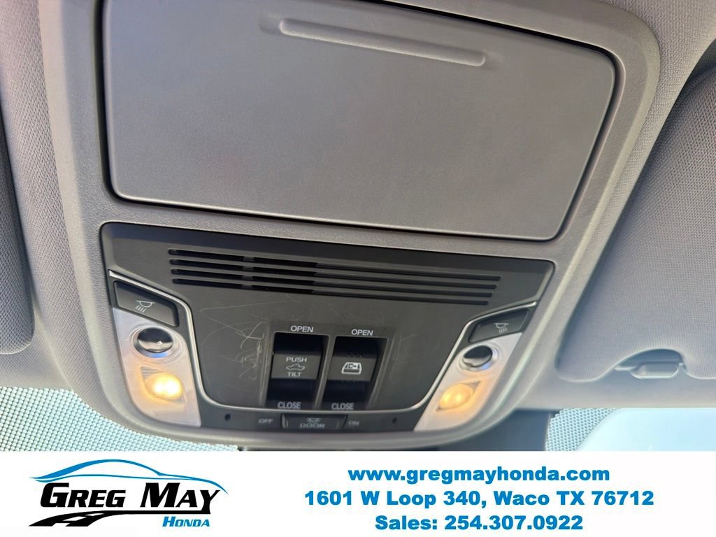 Used 2023 Honda Ridgeline RTL-E image 21