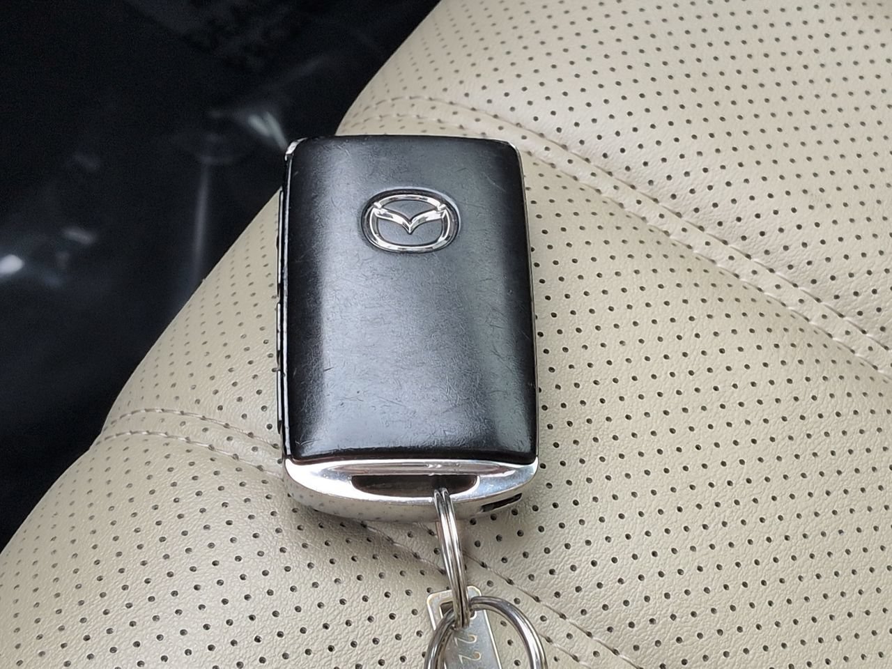 Used 2021 MAZDA MAZDA6 Grand Touring FWD image 31