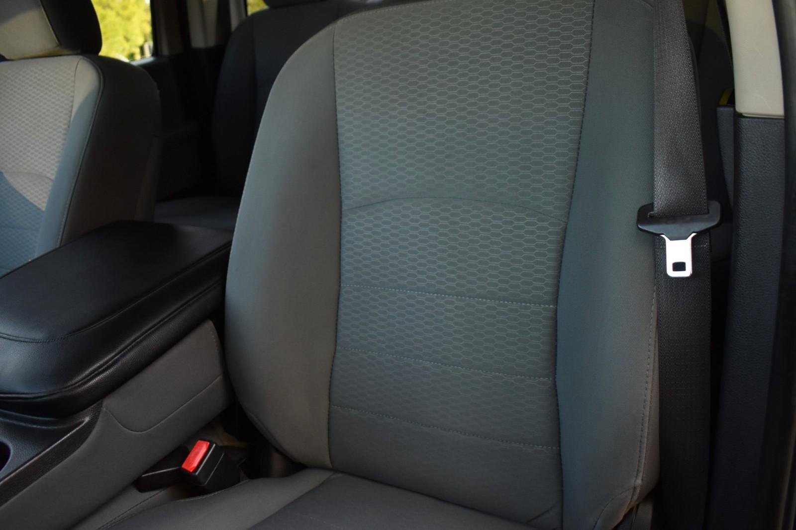 Used 2016 RAM 1500 Outdoorsman image 29