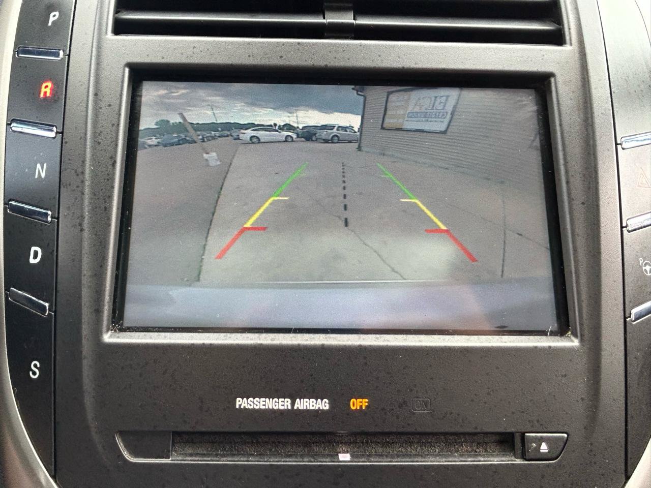 Used 2015 Lincoln MKC AWD w/ Equipment Group 102A Reserve image 26