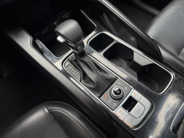 Used 2022 Kia Telluride LX AWD/4WD image 32