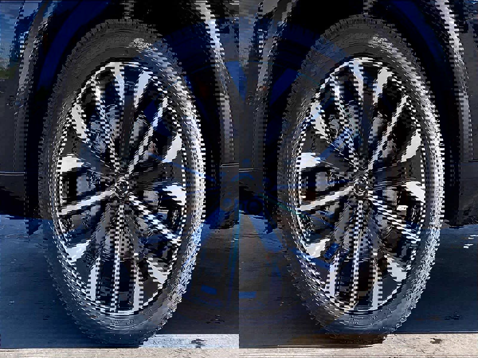 New 2026 Volvo XC90 T8 Ultra w/ Lounge Package image 14