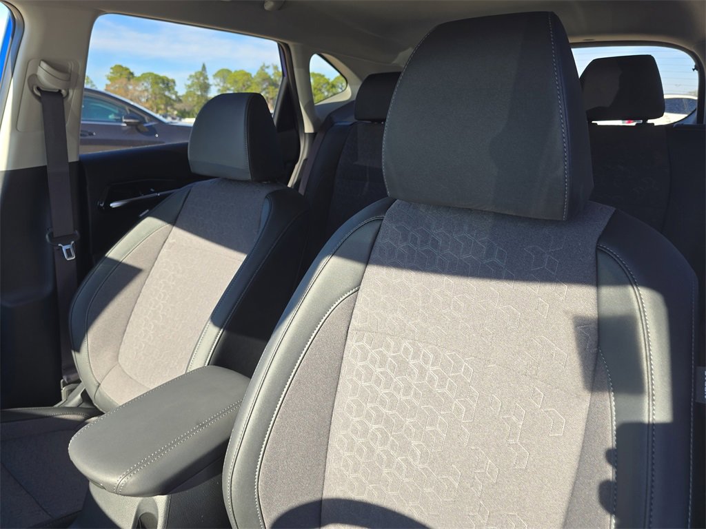 New 2026 Kia Seltos S image 21