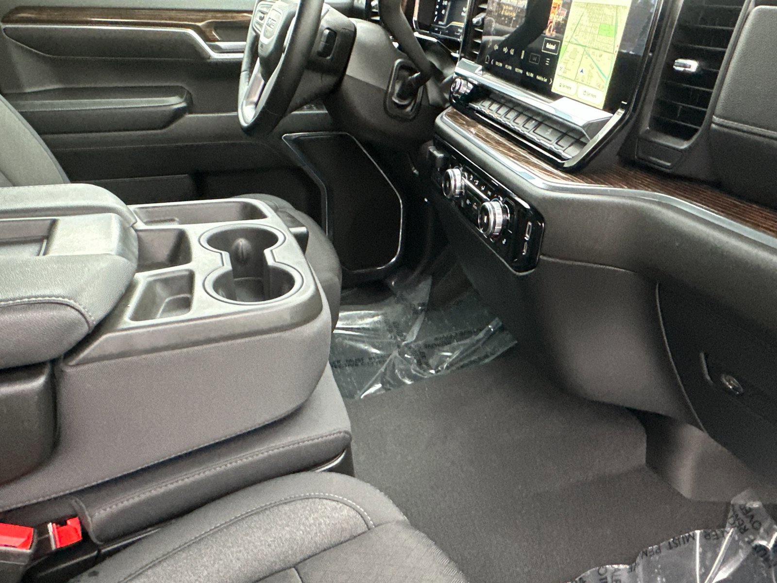 Used 2023 GMC Sierra 1500 Elevation w/ X31 Off-Road Package image 15