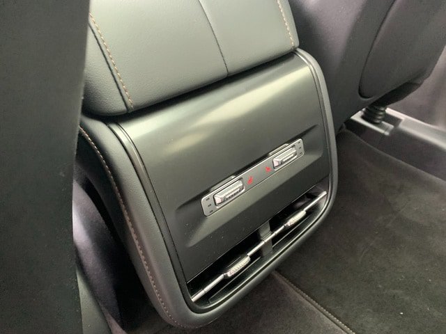 New 2026 Lincoln Nautilus Reserve w/ Jet Appearance Package AWD/4WD image 24