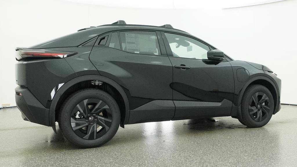 New 2026 Toyota C-HR AWD/4WD image 47