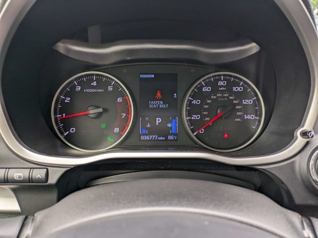 Used 2023 Mitsubishi Eclipse Cross SE AWD/4WD image 25