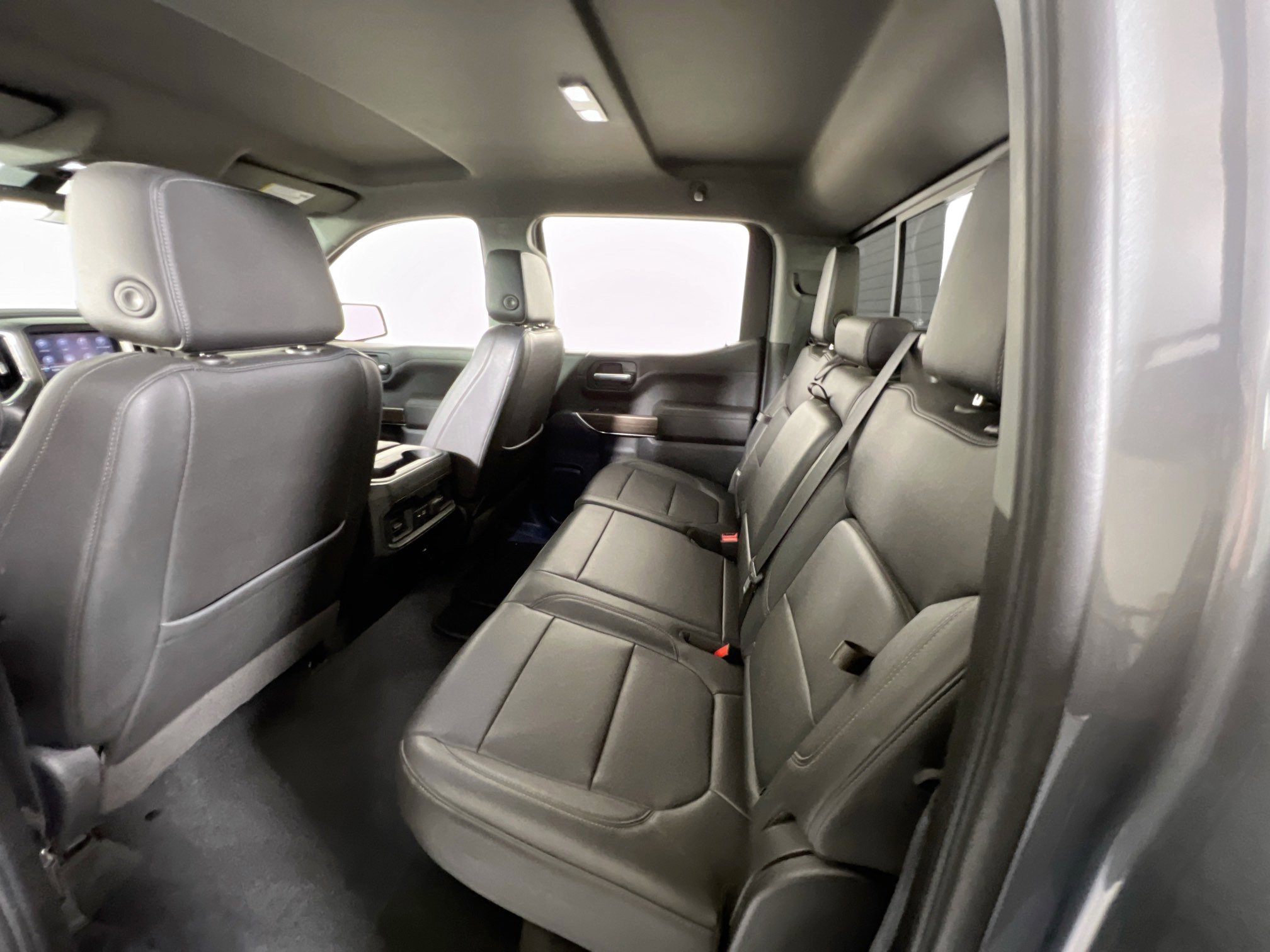 Used 2021 Chevrolet Silverado 1500 RST image 23