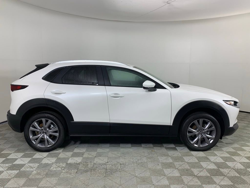 New 2026 MAZDA CX-30 AWD 2.5 S image 9