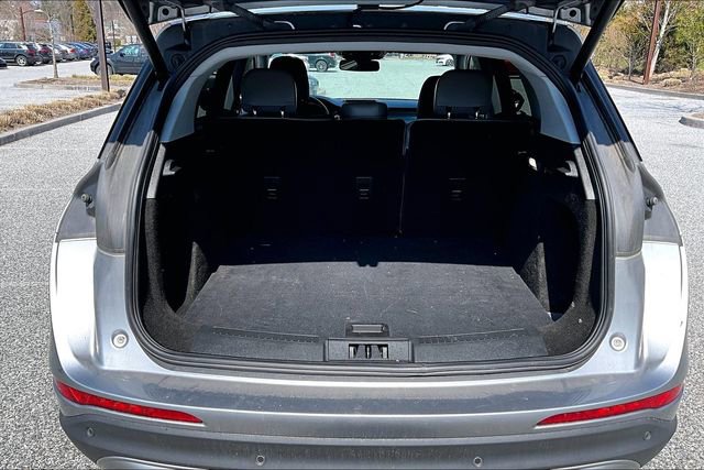 Used 2022 Lincoln Corsair AWD w/ Equipment Group 101A image 16