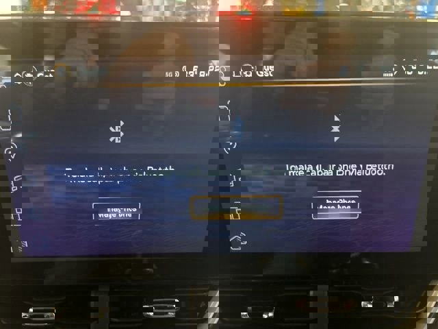 New 2026 Chevrolet Equinox LT w/ Convenience Package II image 13