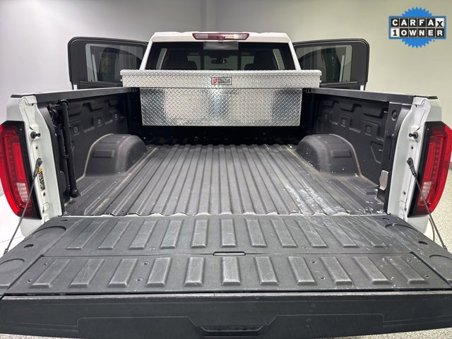 Used 2022 GMC Sierra 2500 SLT w/ SLT Convenience Package image 25