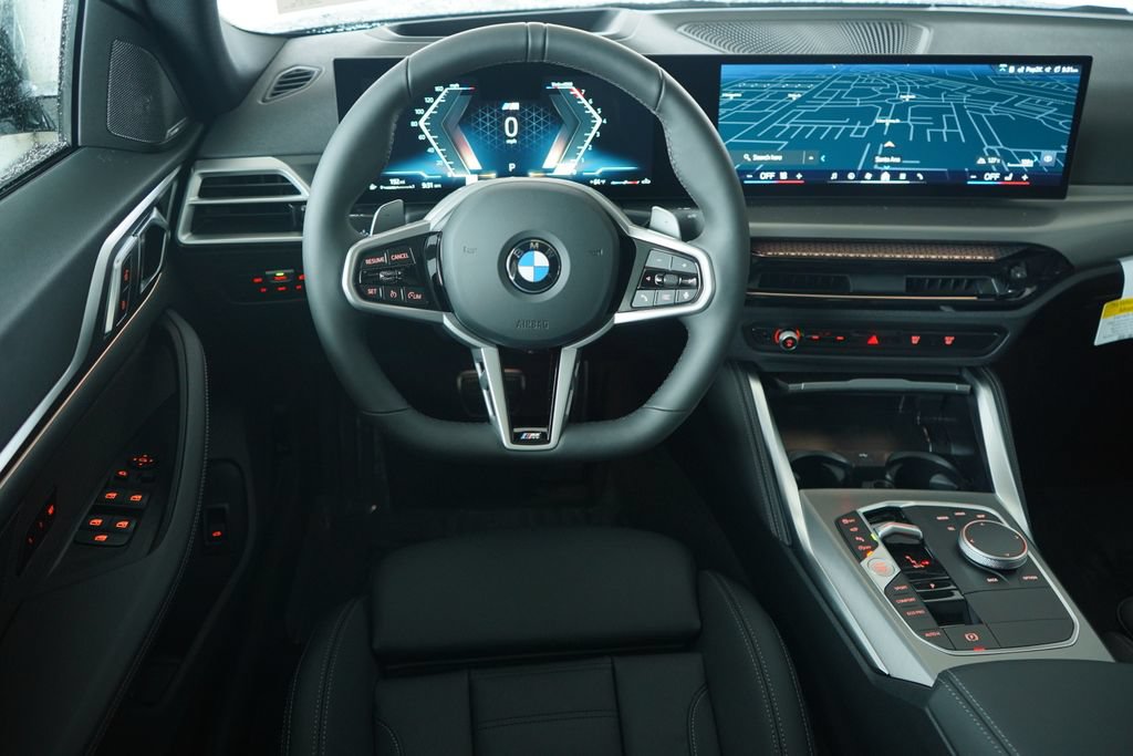 Used 2026 BMW 430i xDrive w/ M Sport Package AWD/4WD image 16