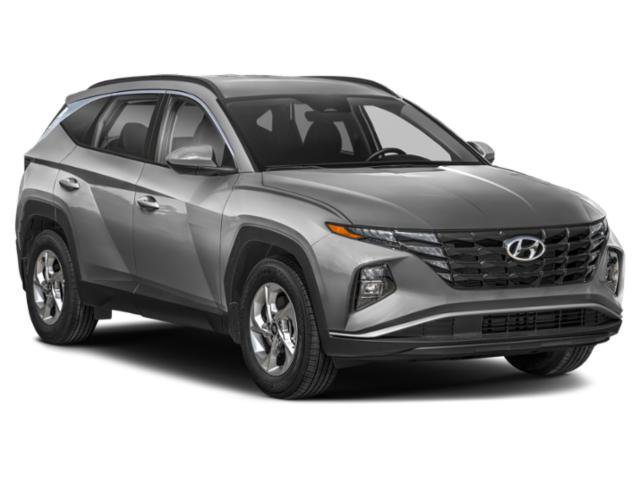 Used 2024 Hyundai Tucson SEL AWD/4WD image 9