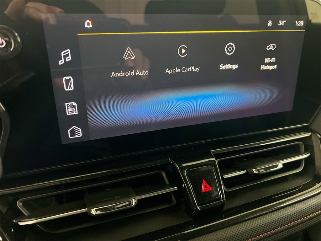 Used 2025 Chevrolet TrailBlazer RS image 13