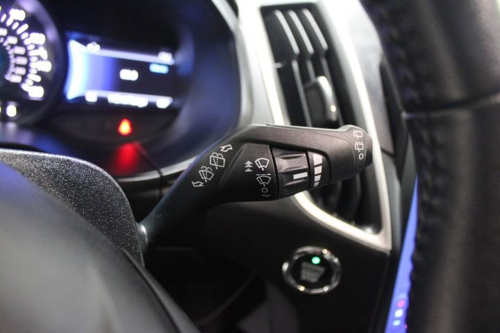 Used 2023 Ford Edge SEL w/ Convenience Package image 42