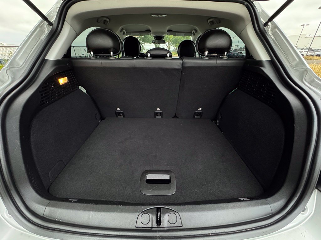 Used 2016 FIAT 500X Trekking FWD image 10